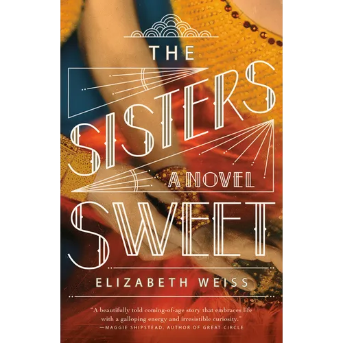 The Sisters Sweet