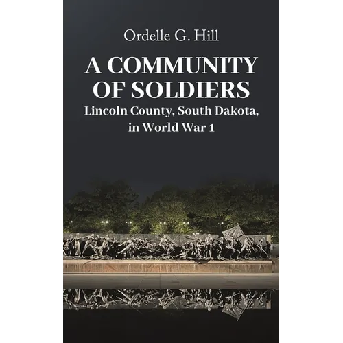 A Community of Soldiers