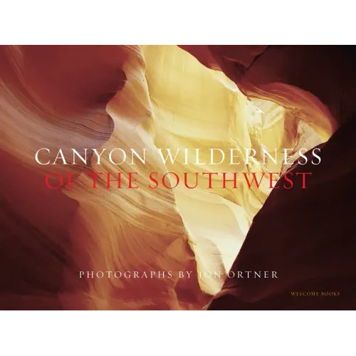 Canyon Wilderness of the Southwest
