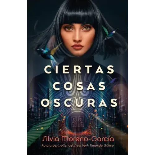 Ciertas Cosas Oscuras