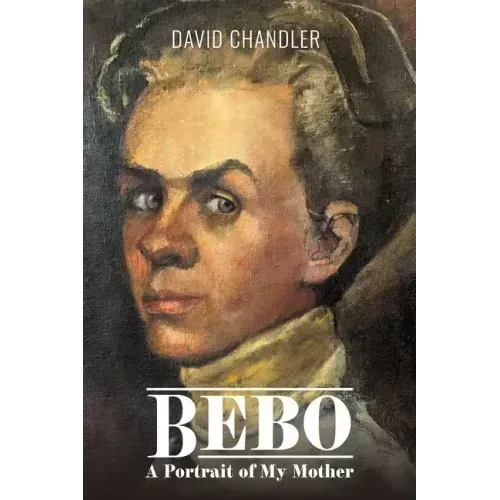 Bebo: A Portrait of My Mother