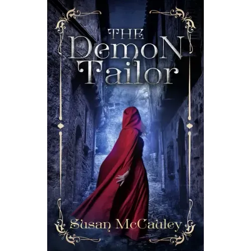 The Demon Tailor
