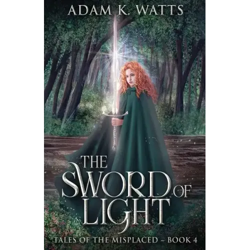 The Sword of Light
