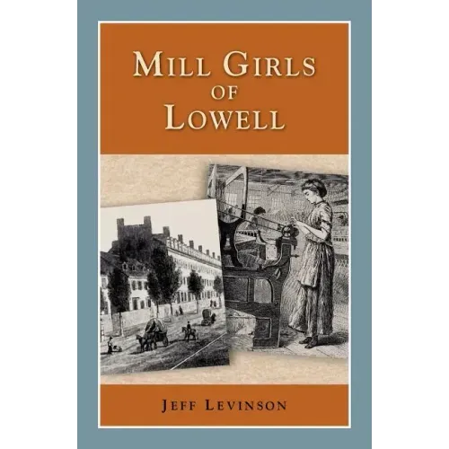 Mill Girls of Lowell