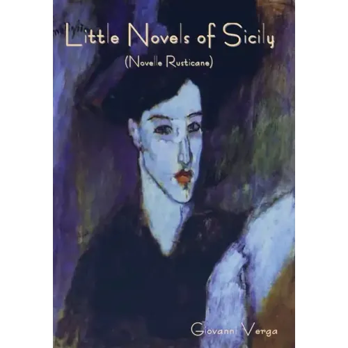 Little Novels of Sicily (Novelle Rusticane)