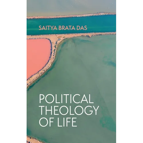 Political Theology of Life