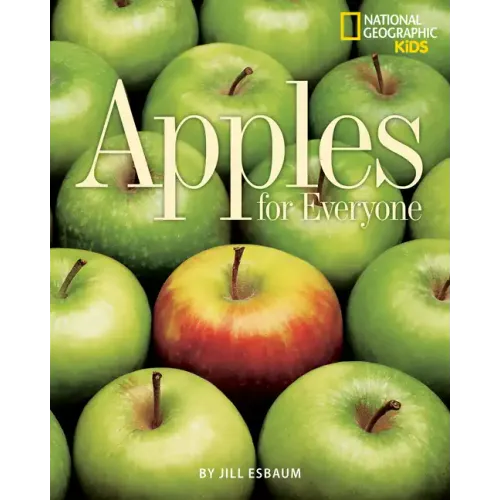 Apples for Everyone