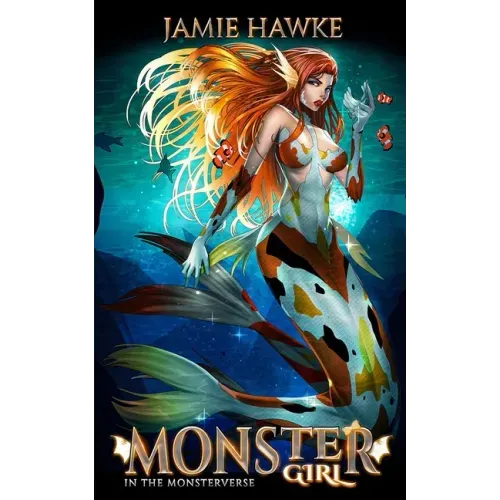 Monster Girl in the Monsterverse