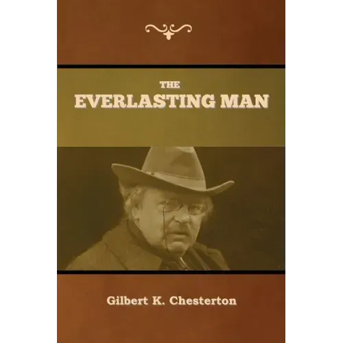 The Everlasting Man