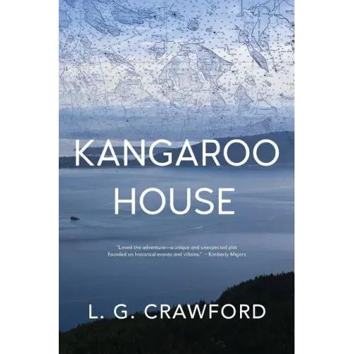 Kangaroo House