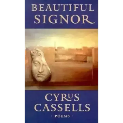 Beautiful Signor