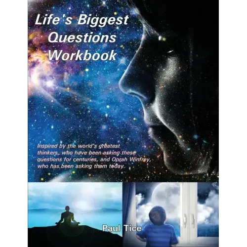 Life's Biggest Questions Workbook