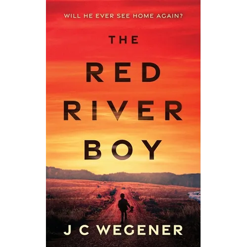 The Red River Boy