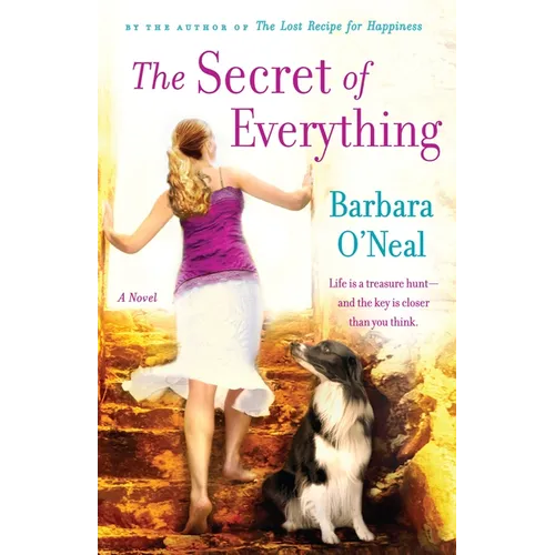 The Secret of Everything