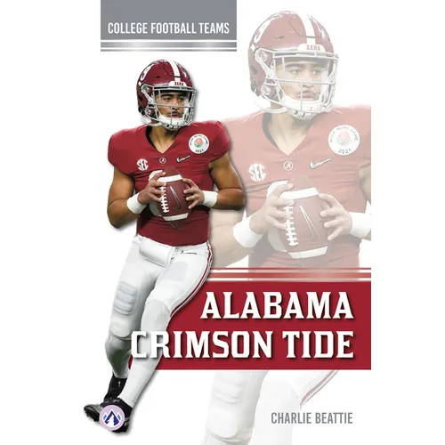 Alabama Crimson Tide