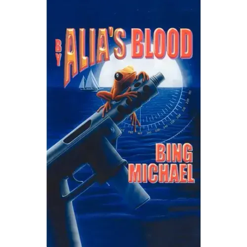 By Alia's Blood