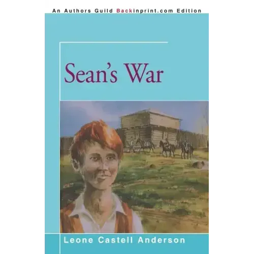 Sean's War
