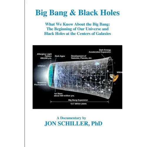 Big Bang & Black Holes