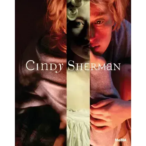 Cindy Sherman