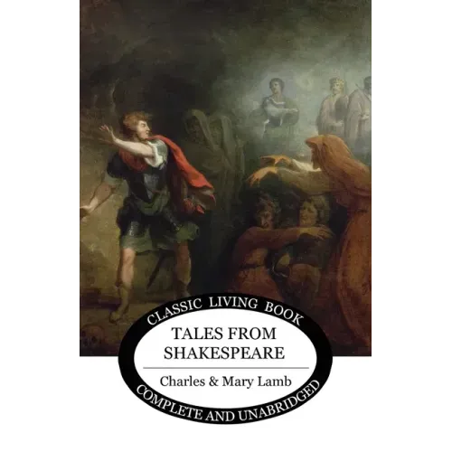Tales from Shakespeare