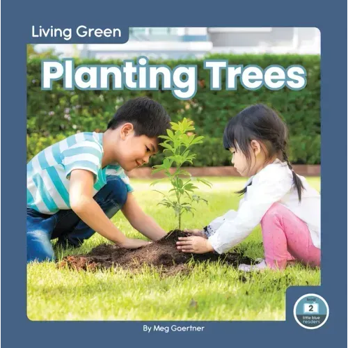 Planting Trees