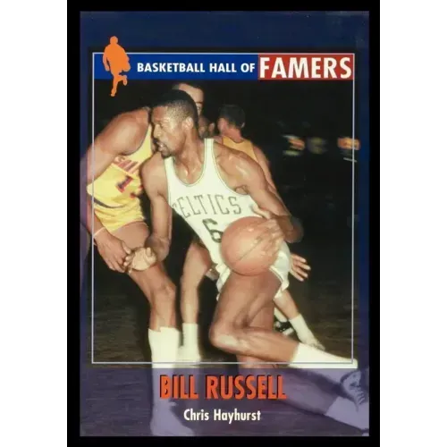 Bill Russell