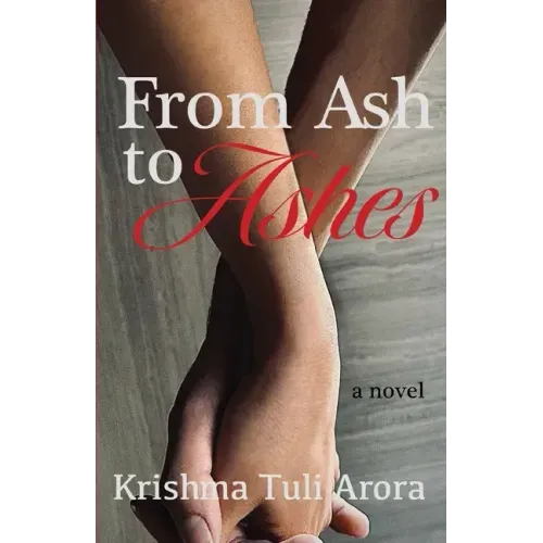 From Ash to Ashes