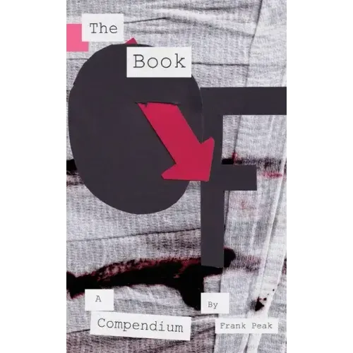 The Book Of: A Compendium
