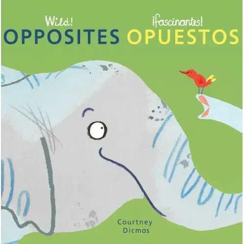 Opposites/Opuestos