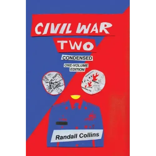 Civil War Two, Condensed: America Elects a President Determined to Restore Religion to Public Life, and the Nation Splits
