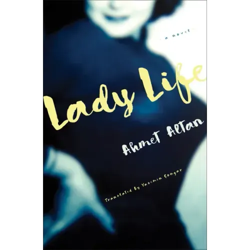 Lady Life