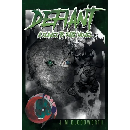 Defiant: a "SLAVES TO FATE" novel