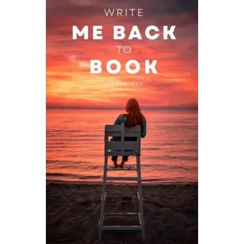 Write Me Back To Book