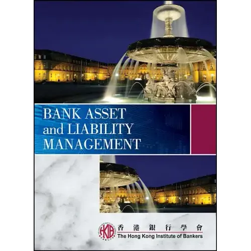 Bank Asset and Liability Management
