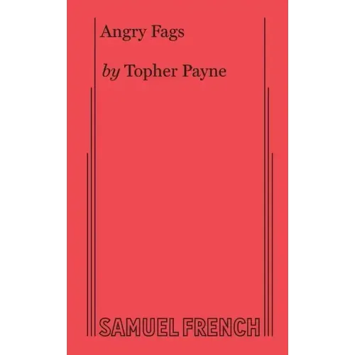 Angry Fags
