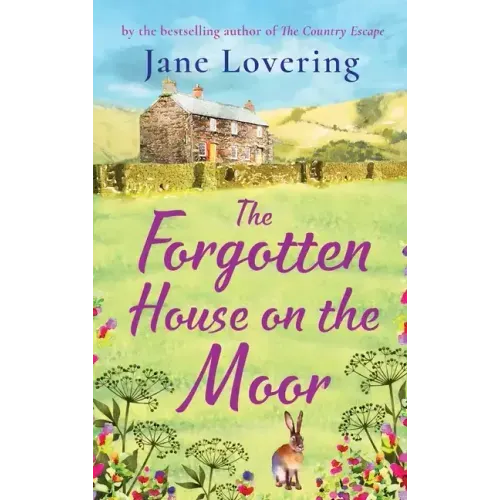 The Forgotten House on the Moor
