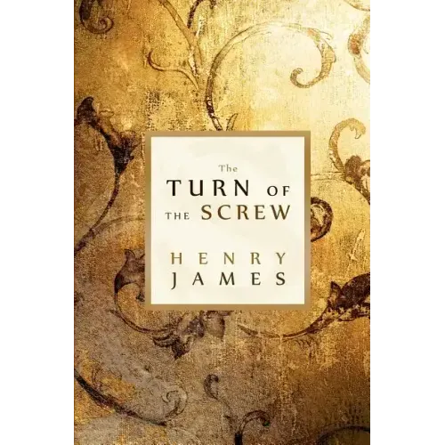 The Turn of the Screw
