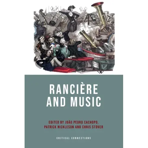 Ranciere and Music