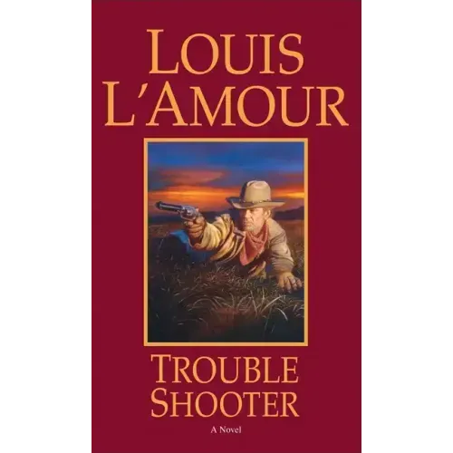 Trouble Shooter