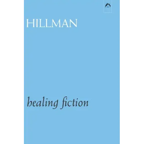 Healing Fiction