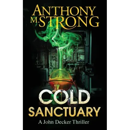 Cold Sanctuary