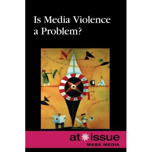 Is Media Violence a Problem?