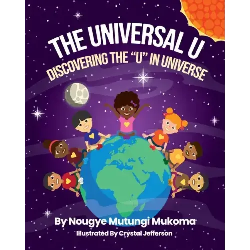 The Universal U: Discovering the U in Universe