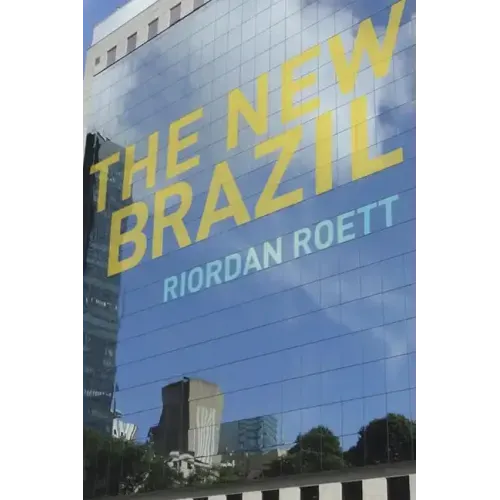 The New Brazil