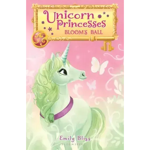 Unicorn Princesses 3: Bloom's Ball