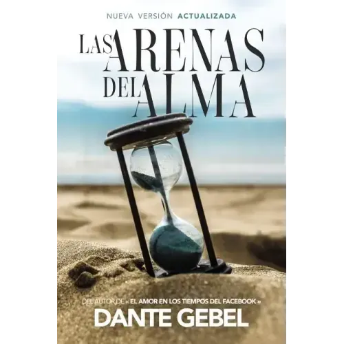Las Arenas del Alma