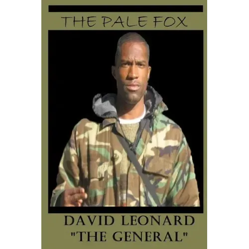 The Pale Fox