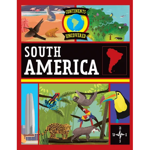 South America
