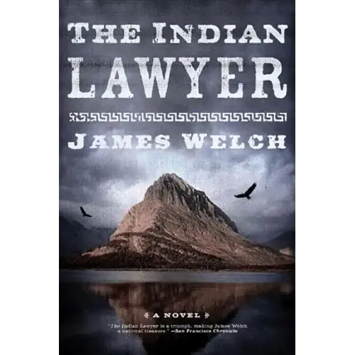 The Indian Lawyer