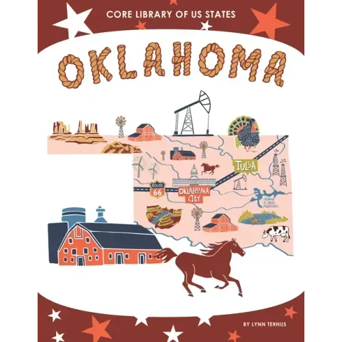 Oklahoma